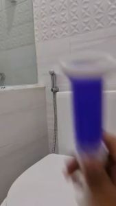 Gel Pengharum Wangi WC Closet Duduk Jongkok Pewangi Kloset Toilet