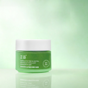 ZHIDOU | Pore Refining Soothing Brightening Hydrating Mask
