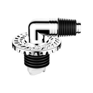 SUNINLIFE | Water Flow Diverting Y Connector