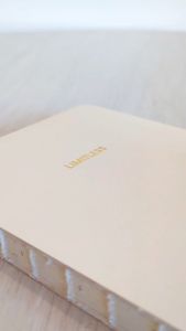 Limitless Planner Softcover Refill | Hourly Layout Undated 53 Weeks | Simple Minimalist Weekly Planner