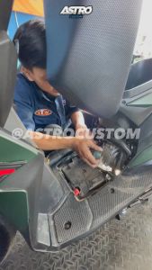 Busi Daytona Tapered Ignimax GLpro GLmax Megapro Tiger Scorpio Thunder