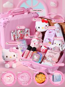 FEIYU | HelloKitty Gift For Girls Toy