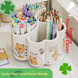 TrueColor | Cute Creative Multifunction Large Capacity Organizing Box