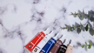 DIY Leather Repair Gluel Home Sofa Car Seat Leather Complementary Repair Refurbishing Paste Leather Cleaner