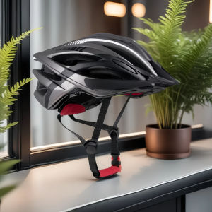 MTB Helmet City Road Bicycle Helmet For Women Men Racing Bike Equipments Comfortable Bicycle Helmet Ultralight Cycling Helmet