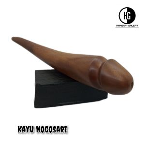 once sedotan varian model unik 15cm kayu galih asem nogosari cendana kelor emas liwung kelor hitam kemuning kelor jawa h329