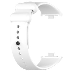 Soft Silicone Band For Xiaomi Mi Band 8 Pro/9 Pro Strap Sport Watchband For Xiaomi Redmi Watch 4 Bracelet Replacement