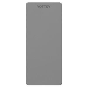 yottoy | Anti-Bacterial Anti-Slip Shock-Absorbing Fitness Mat