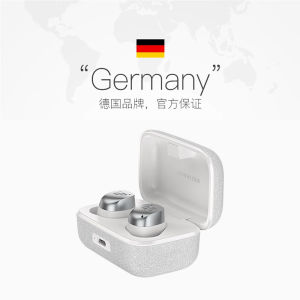Fourth Generation True Wireless Earbuds