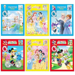 Đồ Chơi Lắp Ráp Nhựa Hoạt Hình Khủng Long Di Động Kích Thước Lớn Đồ Chơi Giáo Dục Cho Trẻ Em Và Người Lớn Đồ Chơi Cổ Điển