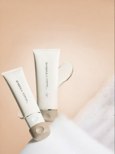 BABREA | Gentle Pore Cleansing and Moisturizing Face Wash