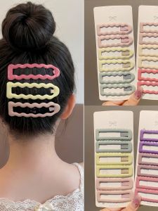 Large Hair Clip for Girls