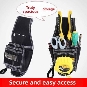 Quick Release Multi-function Durable Tool Belt