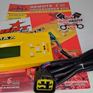 KABEL REMOTE ECU BRT JUKEN 5 Basic 5+ Plus Plus 5 PRO UNIVERSAL Soket Baru