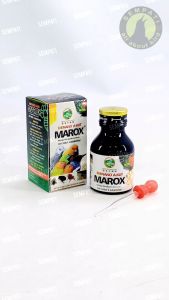 SEMPATI Marox-Akut Biojanna: Solusi Terbaik untuk Masalah Burung Anda