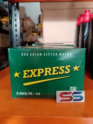 Ban Dalam Express 250.275.14 Sni
