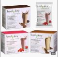 บอดี้คีย์ BodyKey เครื่องดื่มควบคุมอาหารหรือลดน้ำหนัก byNutrilite ในAmway.(ฉลากไทย). 