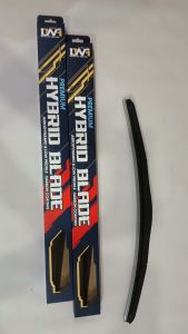 HARGA SEPASANG Wiper Hybrid Blade DNA Series Toyota Rush Old/New 20 - 18