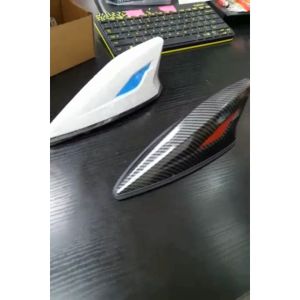 MODELLISTA TOYOTA VELLFIRE ALPHARD VIOS ALTIS CAMRY WISH ANTENNA SHARK FIN