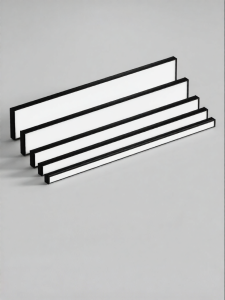 PNTU | Modern Simple Long-shaped Pendant Light