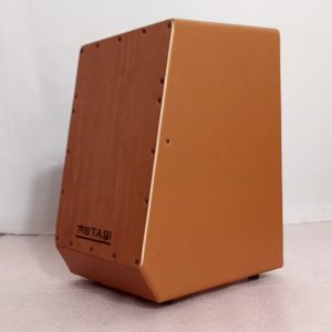 cajon akustik kahon trapesium kajon drum box akustik