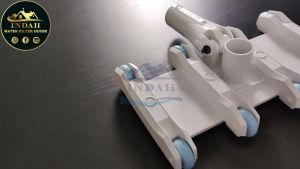 WATERCO Pool Cleaning Accessories Flexible Vacuum Head