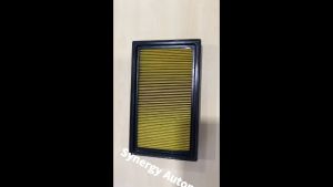 Filter Udara Nissan Grand Livina Evalia March 16546-ED000 - 7163