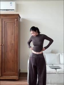 withmin | Quần Tây Hút Bụng Thấp Gọn Dáng