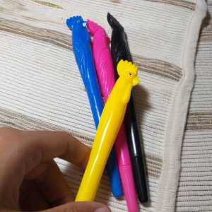 Satuan Pulpen JAGO: Alat Tulis Anak Berkualitas