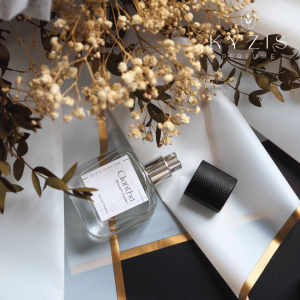 Kyzis Perfume - Cliantha Blossom Garden EDT Perfume | For Her | Authentic Malaysia Perfume
