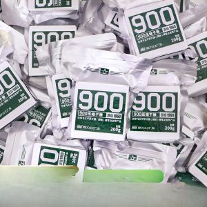 900 Compressed Biscuit High Energy Emergency Ration Meal Replacement Snack Long Term Storage Food Satiating Breakfast