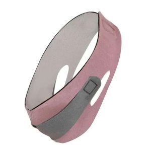 J...Slimming Face Belt Lifting Double Chin Face Mask Tight But Not Strangling Suitable For All Kinds Of Face Shape Slimming Tool