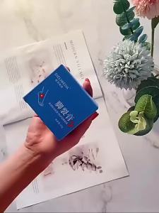 50ML Krim Kaki Pecah-Pecah Krim Perbaikan Pelembab Tumit Retak Anti Kering Mengelupas Perawatan Kaki Penghalus Tumit