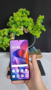 Motorola G Stylus 2025 5G quốc tế 2 sim Màn Amoled 120hz siêu đẹp | Đẹp Tuyển Chọn Tặng Kèm Sạc