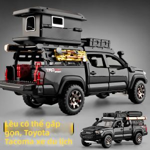 Off-road Simulation Alloy Toy Car