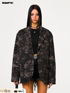 SMFK | Design Vintage Workwear Jacket