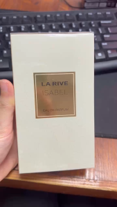 Nước Hoa Dành Cho Phái Đẹp La Rive Isabelle Eau de Parfum (EDP) Dạng Xịt 100 ml - Hàng Ba Lan
