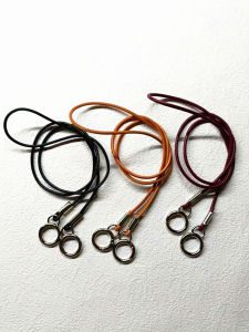 กระเป๋าสะพายข้างหนังวัวสไตล์เรโทรแบบลำลองพร้อมหัวเข็มขัดคู่ สายรัดคอ กระเป๋าสะพายข้างแบบลำลอง หัวเข็มขัดหนังแบบลำลอง