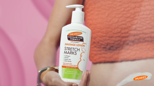 Palmers Massage Lotion 250ml (Stretch Mark Treatment)