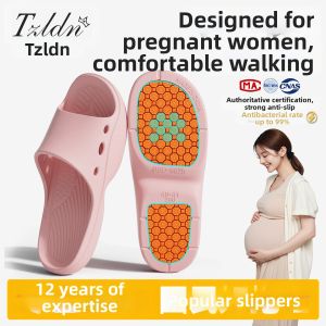 TZLDN | Anti-Slip Odor-Control Bath Slippers