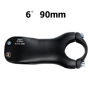 ELITA ONE Carbon Fiber Stem Mountain Road Bike Ultra-Light Full Carbon Stem