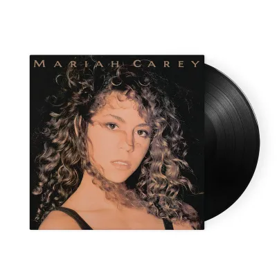 Original Vinyl Record