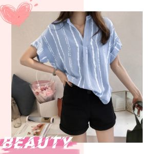 เสื้อสุดฮิต KDAShop 🔥 เสื้อเชิ้ตโดนใจวัยรุ่น เสื้อเเขนสั้น ดีๆ เนื้อผ้า ได้ลองเเล้ว ราคามินิมอล ใส่เที่ยวใส่ทํางาน กับเราได้ปัง