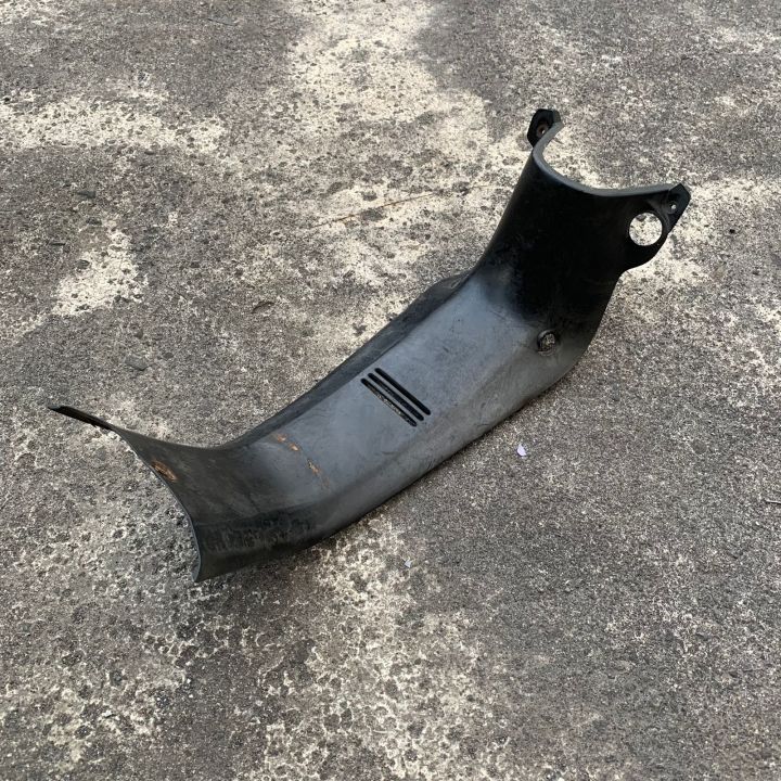 Legshield Leksil Cover Kunci Kontak Honda Kirana Original Lazada Indonesia