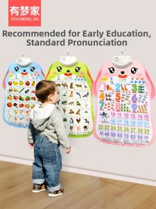 Educational Talking Wall Chart