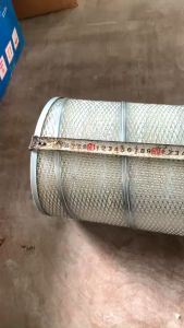 Lọc gió ô tô kích thước 24x38 hàng xịn