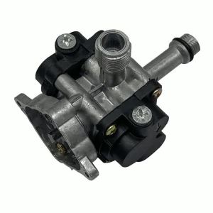 Metal High Pressure Pump Cleaner Motor Pump Host 12V 16.8V 21V Plunger Pump For Car Washing Machine 9-Tooth Motor Compatible