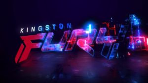 Kingston FURY Beast Black DDR5 5600MHz CL40 Desktop Gaming PC Memory DIMM RAM - (8GB/16GB/32GB)