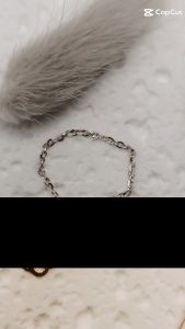 Cincin Emas 8K Model Terbaru & Variasi Mainan Cincin Serut