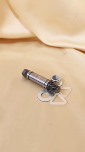 ARD1/2 AS SHAFT ROLLER DRUM DRYER pengering mesin cuci 1 SET / AS ROLLER DRUM DRYER SRD-1/2